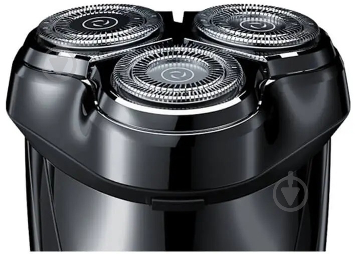 Электробритва ENCHEN Blackstone 3 Shaver (XEBS3D) - фото 4