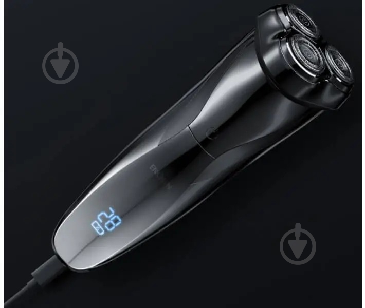 Электробритва ENCHEN Blackstone 3 Shaver (XEBS3D) - фото 5