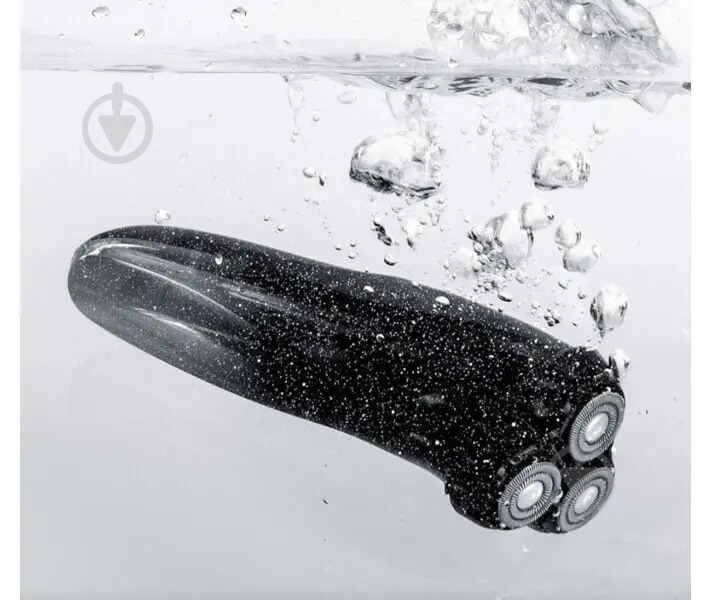 Электробритва ENCHEN Blackstone 3 Shaver (XEBS3D) - фото 7
