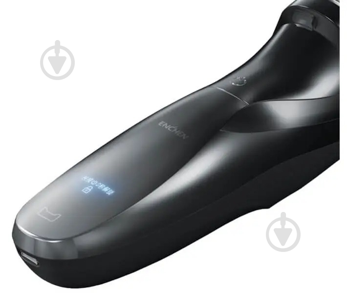 Электробритва ENCHEN Blackstone 3 Shaver (XEBS3D) - фото 8