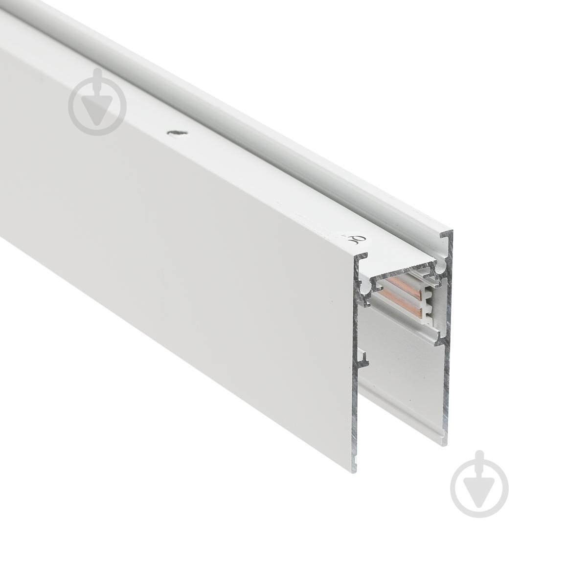 Шинопровід LSBMR-1M G26 LIGHT SET 6929547665999 100 см білий - фото 1