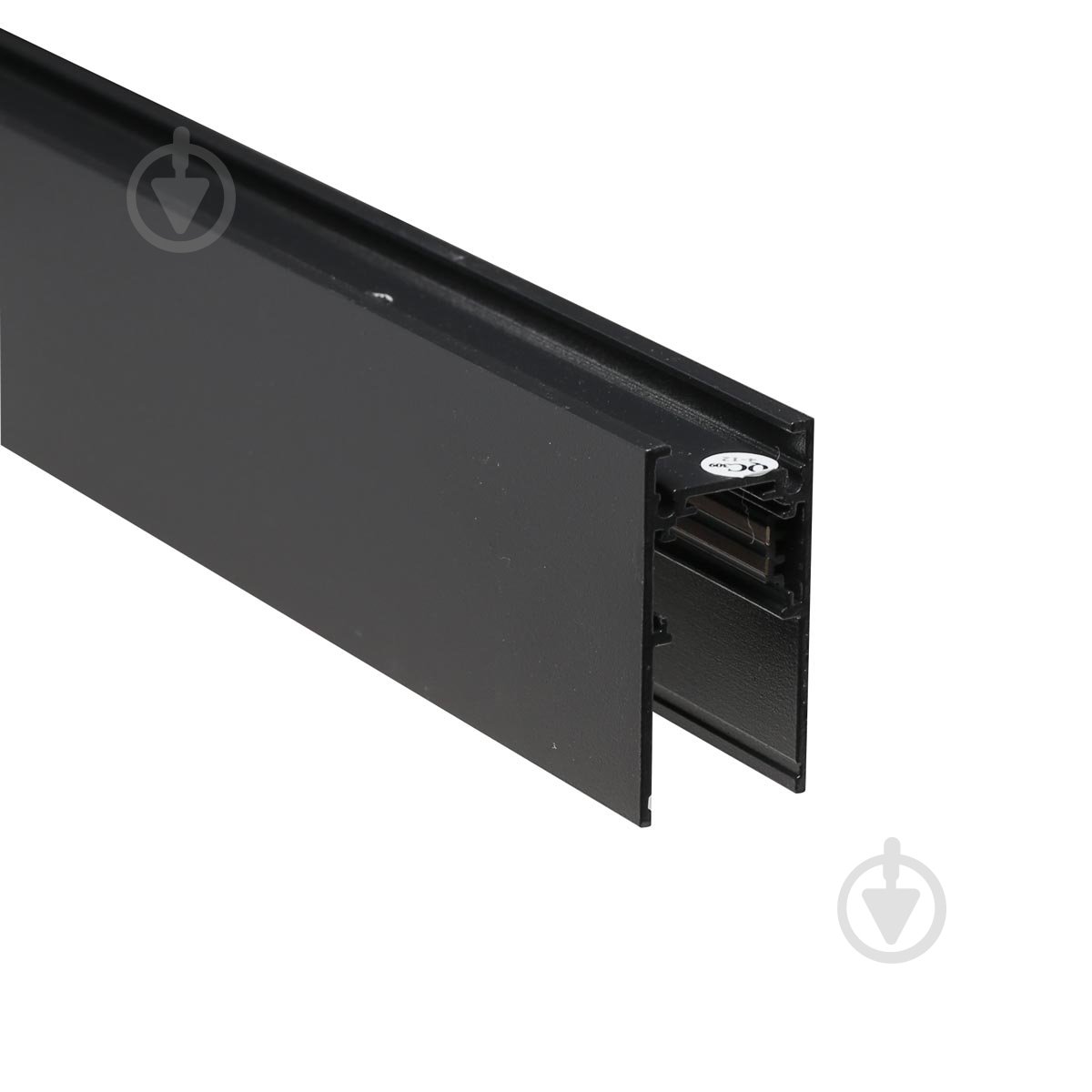 Шинопровід LSBMR-2M G26 LIGHT SET 6929547666019 200 см чорний - фото 1 Шинопровід LSBMR-2M G26 LIGHT SET 6929547666019 200 см чорний - фото 1