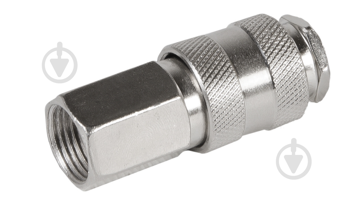 Фітинг-перехідник із внутрішнім різьбленням 3/8" 81-9234 - фото 1