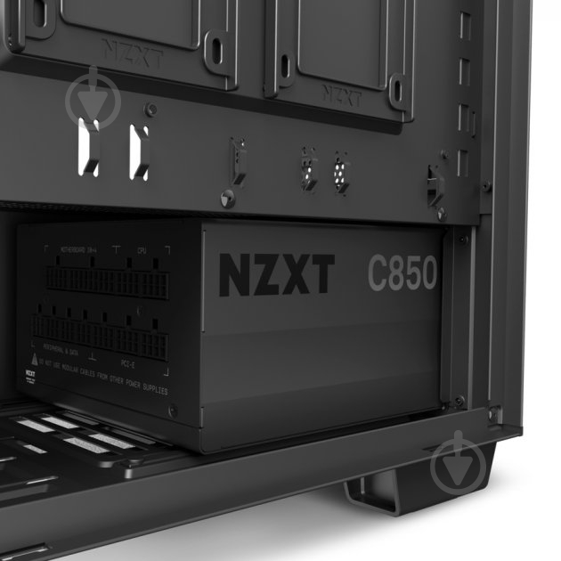 Блок питания NZXT NP-C850M-EU 850 Вт - фото 13