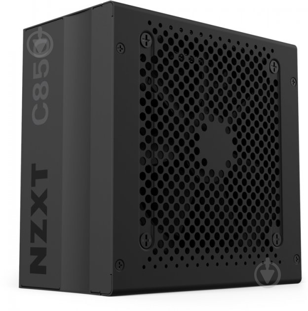 Блок питания NZXT NP-C850M-EU 850 Вт - фото 9