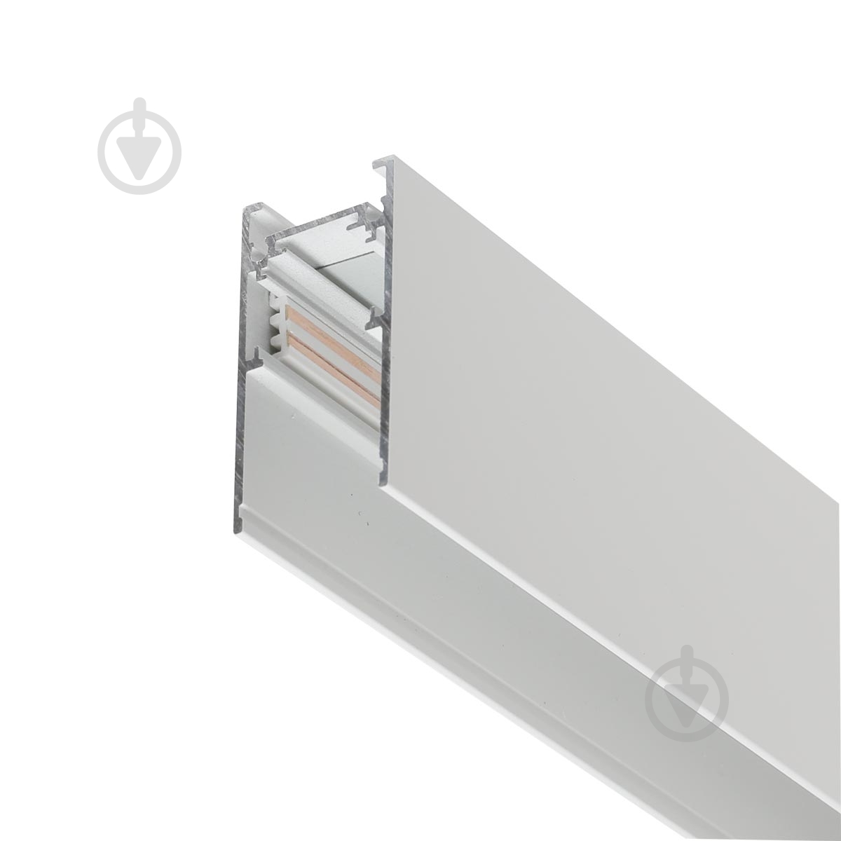 Шинопровід LSBMR-2M G26 LIGHT SET 6929547666026 200 см білий - фото 4 Шинопровід LSBMR-2M G26 LIGHT SET 6929547666026 200 см білий - фото 4