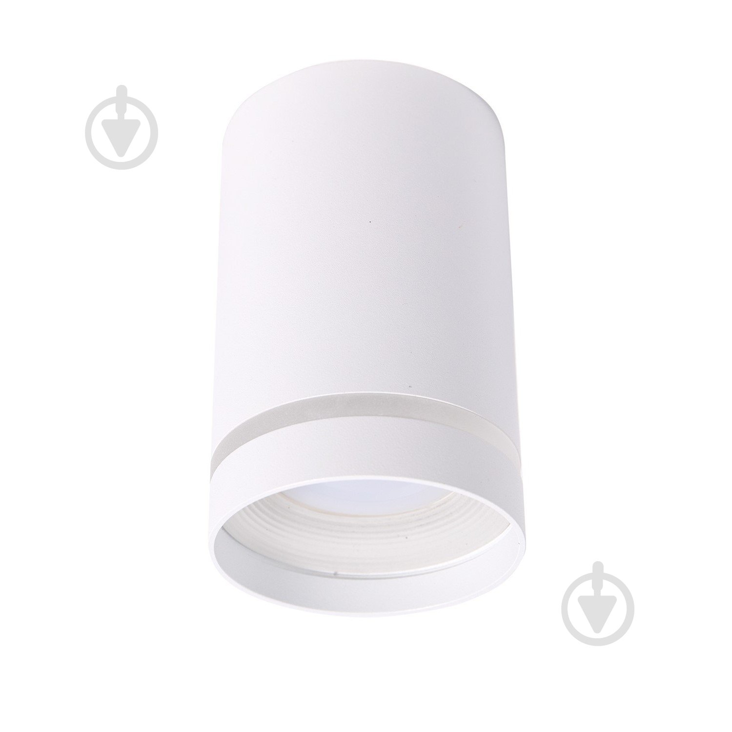 Светильник точечный Altalusse INL-7009D-01 35 Вт GU10 белый - фото 1