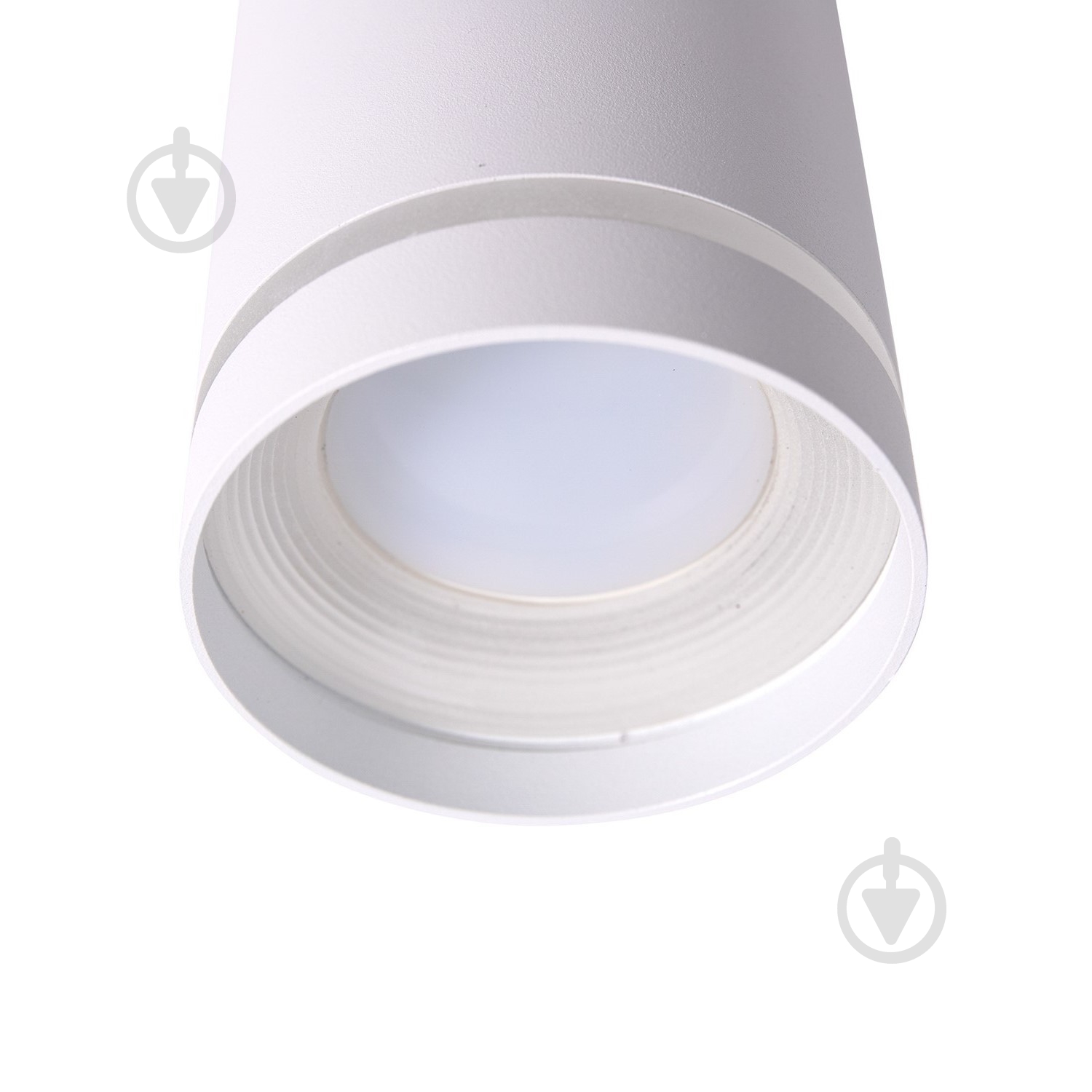 Светильник точечный Altalusse INL-7009D-01 35 Вт GU10 белый - фото 2