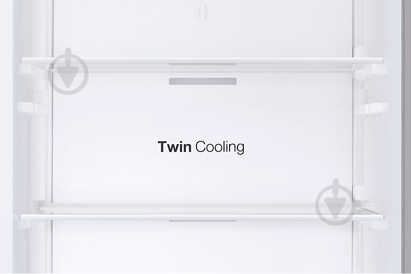 Холодильник Samsung RS55K50A02A/UA - фото 8
