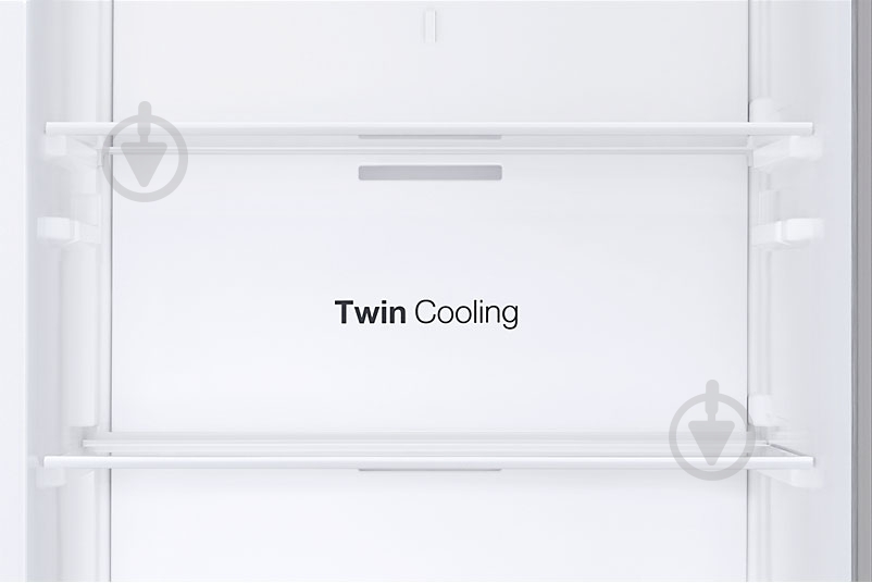 Холодильник Samsung RS55K50A02C/UA - фото 8