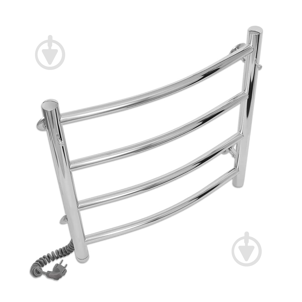 Рушникосушарка електрична Evro-Termo Толедо П4 450х500 Л П S3 - фото 3
