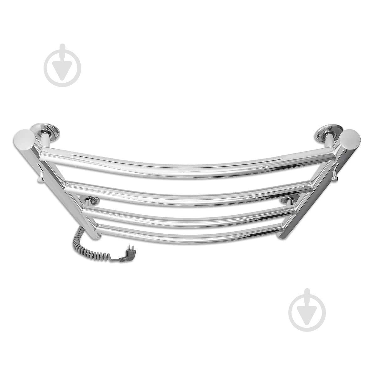 Рушникосушарка електрична Evro-Termo Толедо П4 450х500 Л П S3 - фото 4
