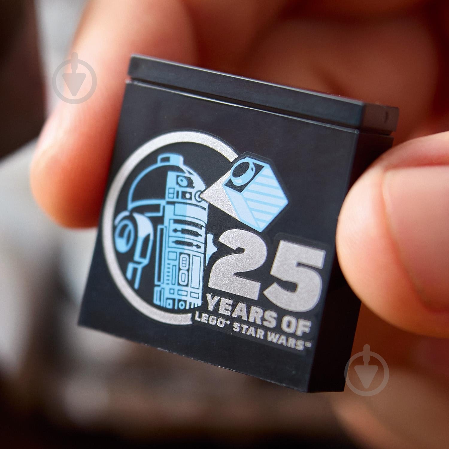 Конструктор LEGO Star Wars Тисячолітній сокіл 75375 - фото 8