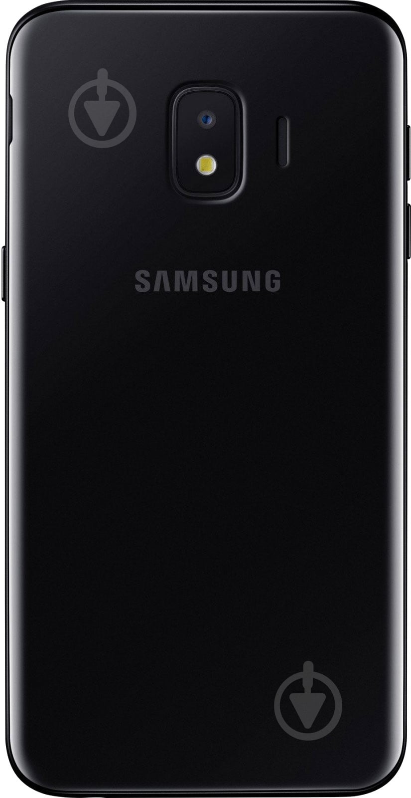 Смартфон Samsung Galaxy J2 Core 1/8GB (J260 F ZKD (Black)) - фото 2
