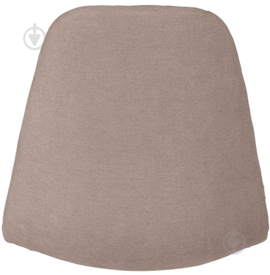 Сиденье для стула LIYA (BOX-4) (CH) SORO-23 ткань бежевый Nowy Styl - фото 5