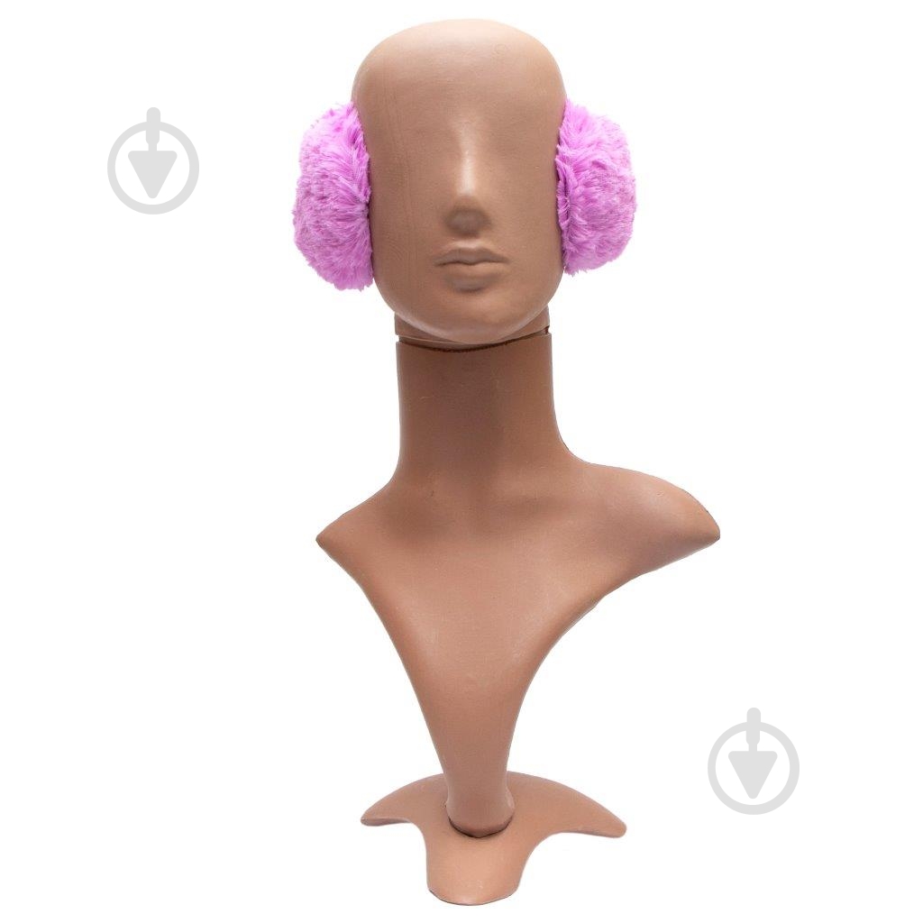 Головной убор Девилон 240028 р.one size сиреневый - фото 2