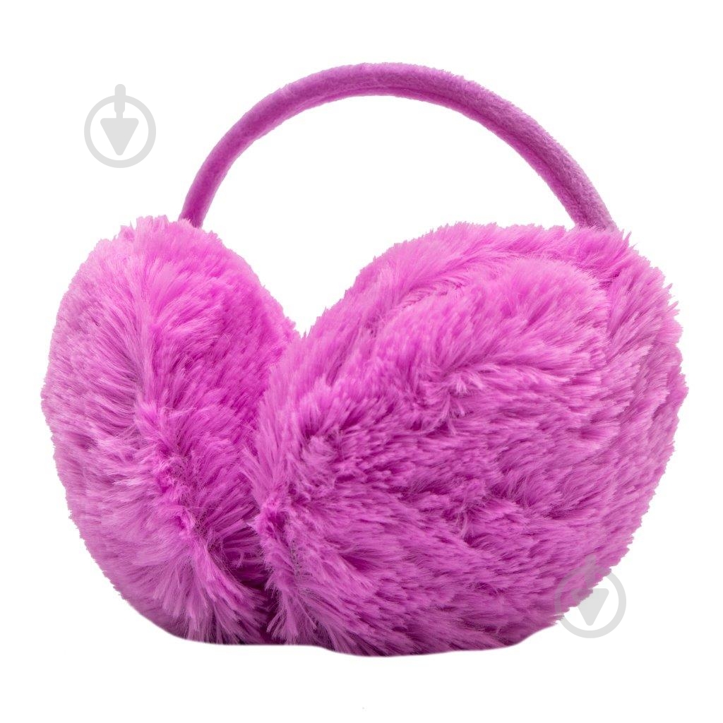 Головной убор Девилон 240028 р.one size сиреневый - фото 1