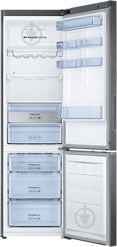 Холодильник Samsung RB37K63402A/UA - фото 4 Холодильник Samsung RB37K63402A/UA - фото 4