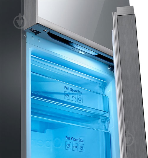 Холодильник Samsung RB37K63402A/UA - фото 9 Холодильник Samsung RB37K63402A/UA - фото 9