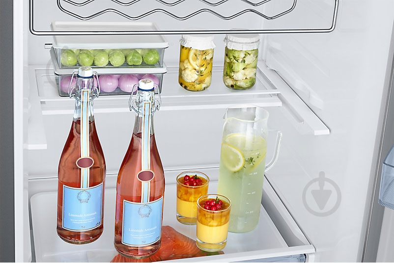 Холодильник Samsung RB37K63402A/UA - фото 11 Холодильник Samsung RB37K63402A/UA - фото 11