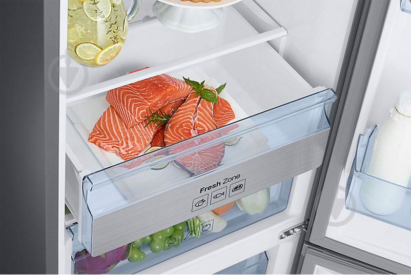 Холодильник Samsung RB37K63402A/UA - фото 12 Холодильник Samsung RB37K63402A/UA - фото 12