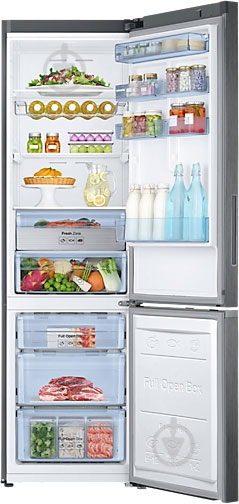 Холодильник Samsung RB37K63402A/UA - фото 5 Холодильник Samsung RB37K63402A/UA - фото 5