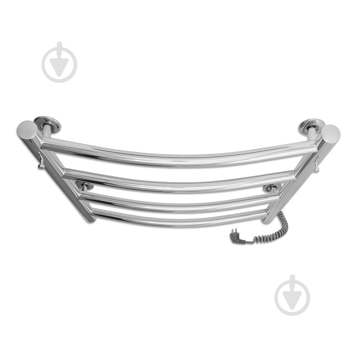 Рушникосушарка електрична Evro-Termo Толедо П4 450х500 П П S3 - фото 4