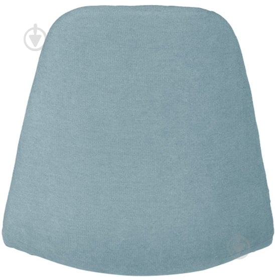 Сиденье для стула LIYA (BOX-4) (CH) SORO-34 ткань синий Nowy Styl - фото 5