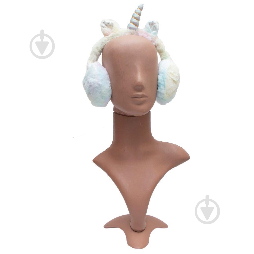 Головной убор Девилон 240035 р.one size белый - фото 2