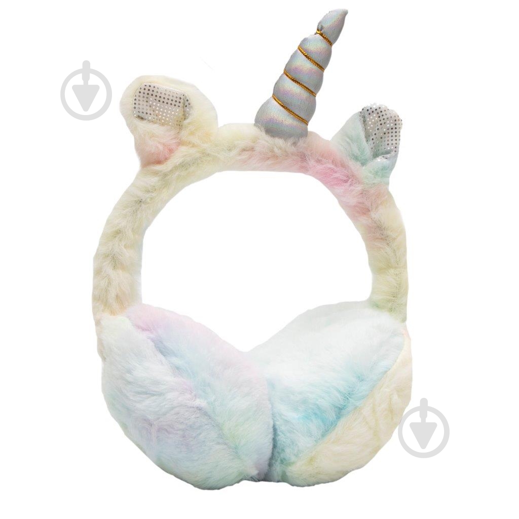 Головной убор Девилон 240035 р.one size белый - фото 1