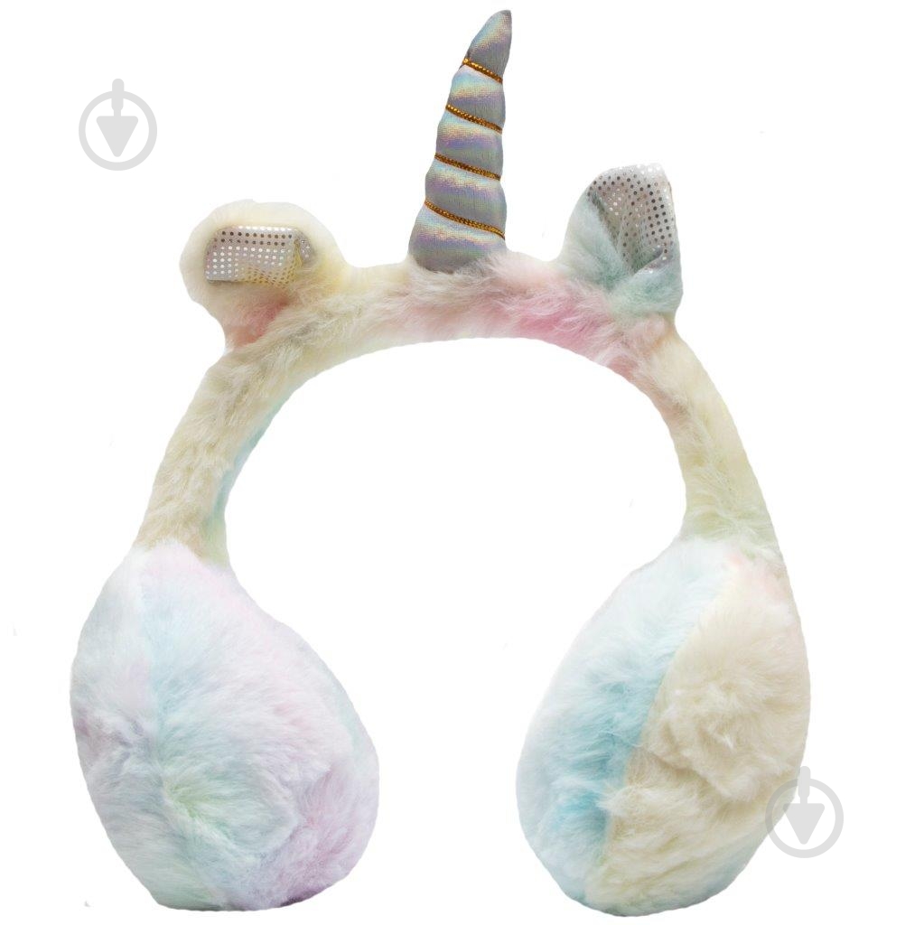 Головной убор Девилон 240035 р.one size белый - фото 3