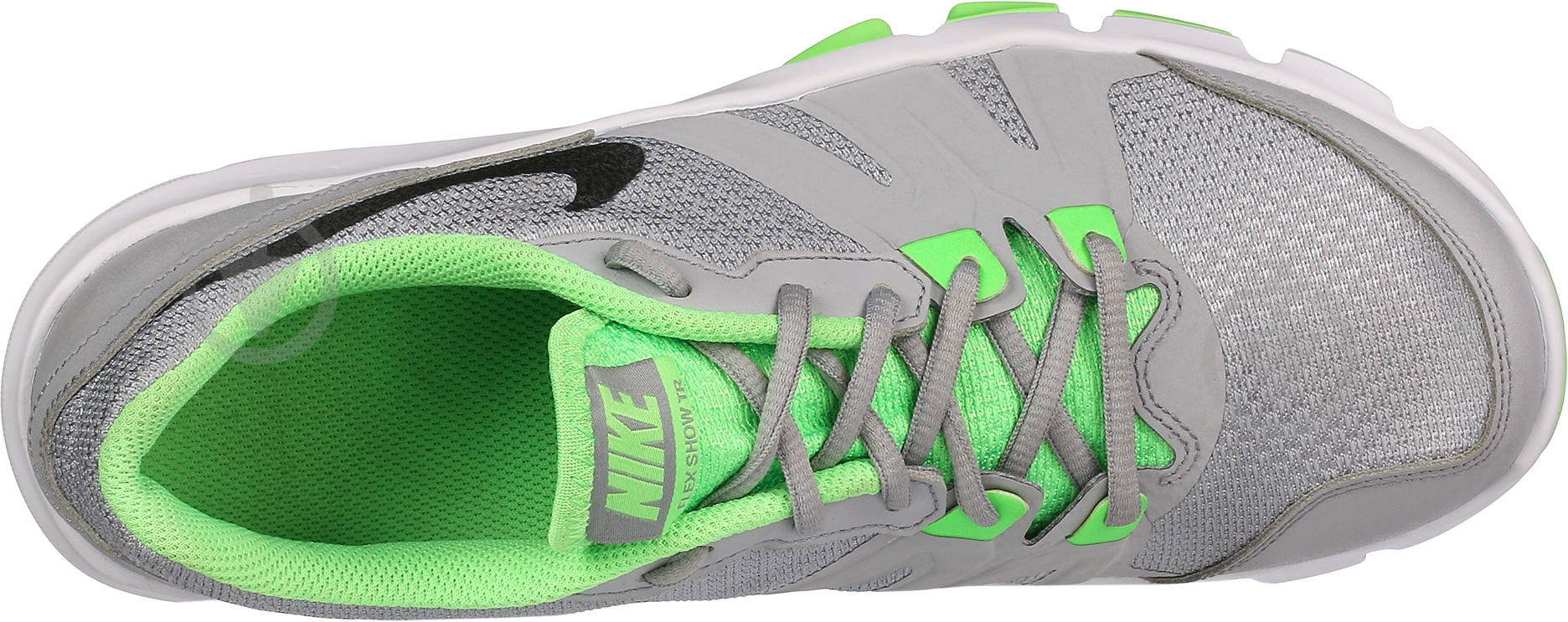 Кроссовки Nike FLEX SHOW TR 807182-003-8 р.41 - фото 4