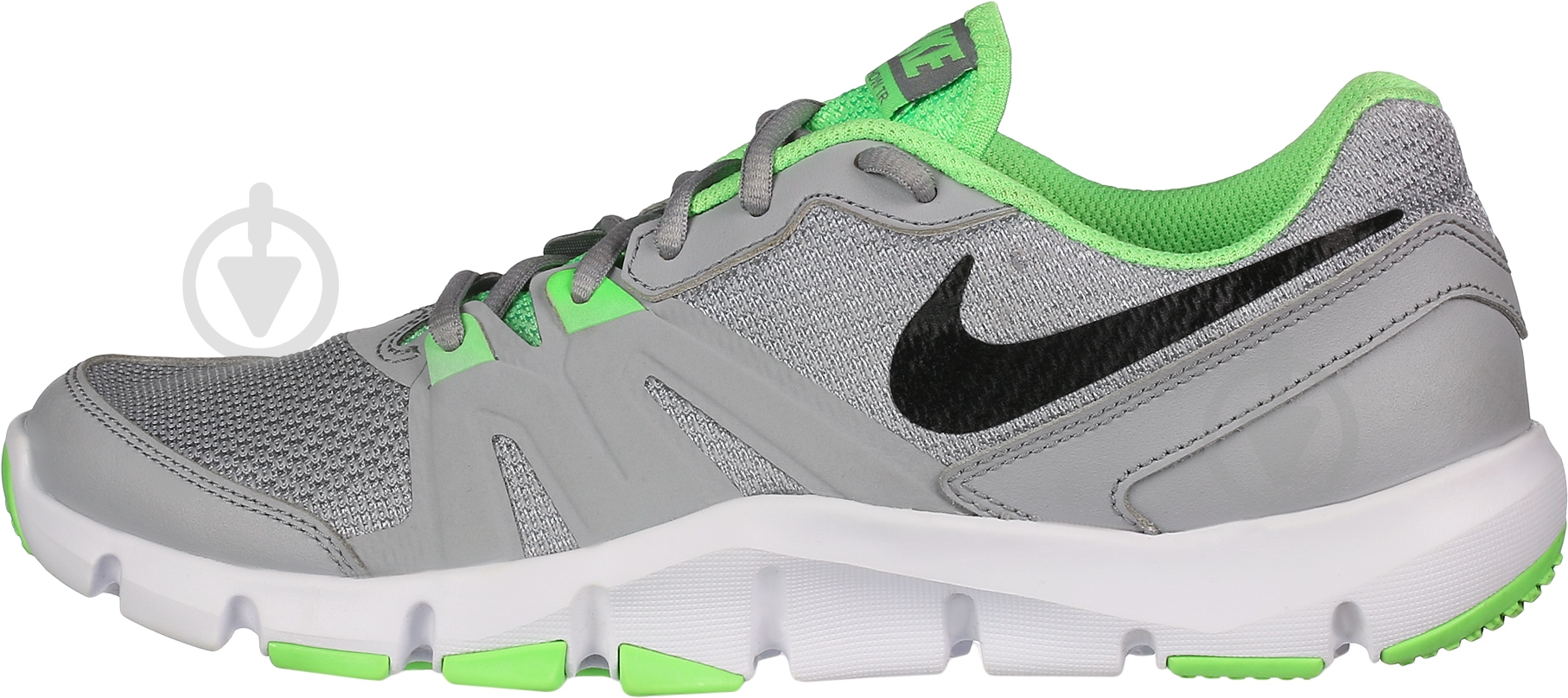 Кроссовки Nike FLEX SHOW TR 807182-003-8 р.41 - фото 1