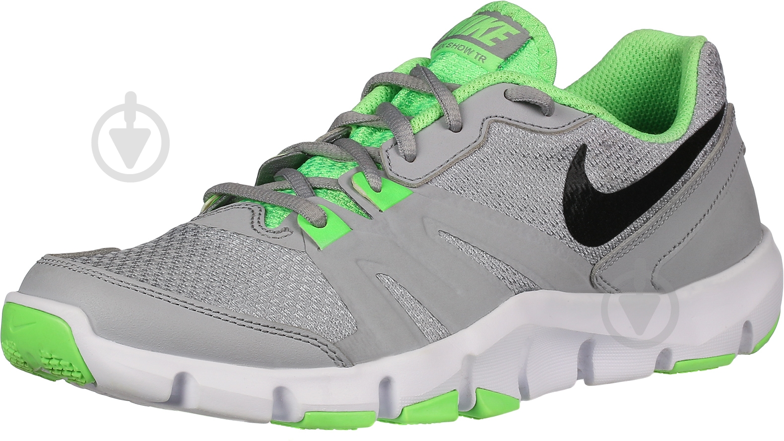 Кроссовки Nike FLEX SHOW TR 807182-003-8 р.41 - фото 2