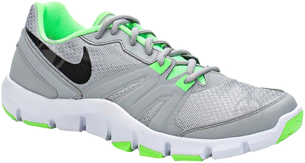 Кроссовки Nike FLEX SHOW TR 807182-003-9 р.42,5 - фото 1