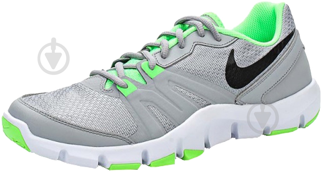 Кроссовки Nike FLEX SHOW TR 807182-003-9 р.42,5 - фото 2