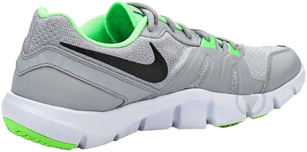 Кроссовки Nike FLEX SHOW TR 807182-003-9 р.42,5 - фото 3