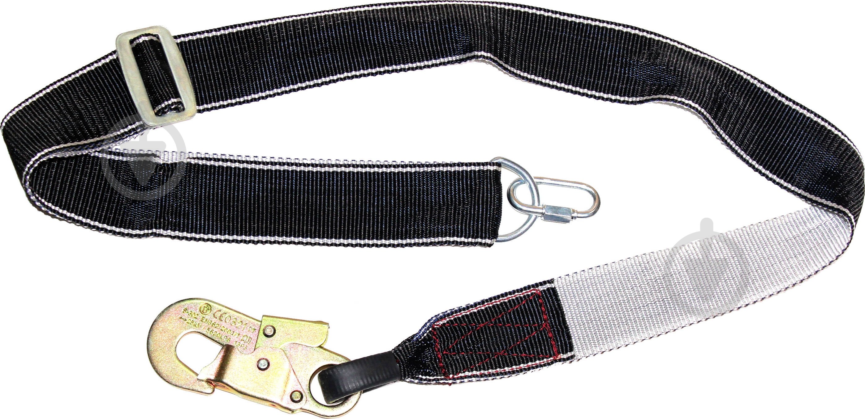 Строп текстильный регулируемый Торнадо 12211 - фото 1