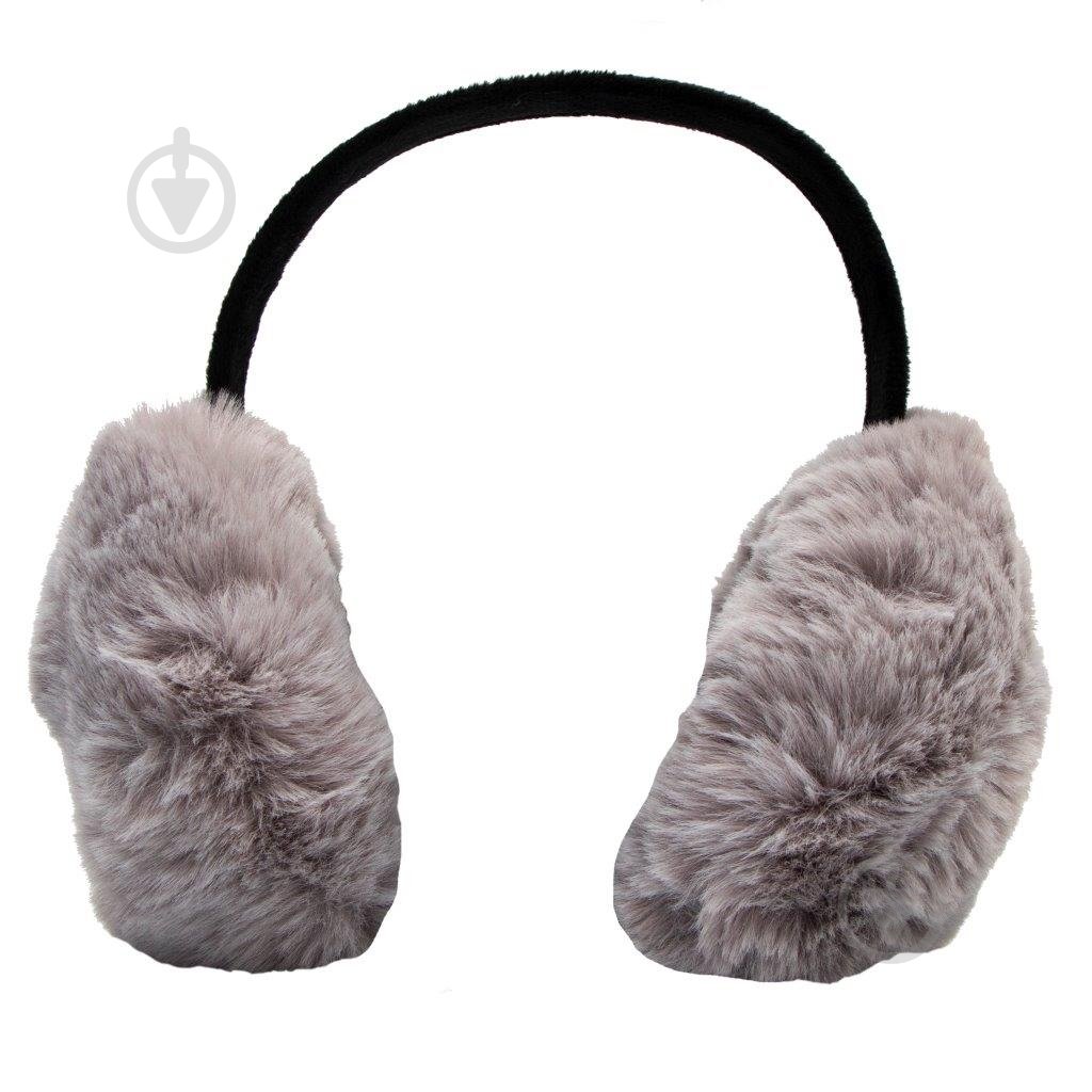 Головной убор Девилон 240042 р.one size серый - фото 2 Головной убор Девилон 240042 р.one size серый - фото 2