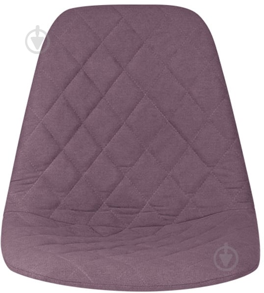 Сиденье для стула LIYA (BOX-4) (CH) SORO-65 ткань оливковый Nowy Styl - фото 3