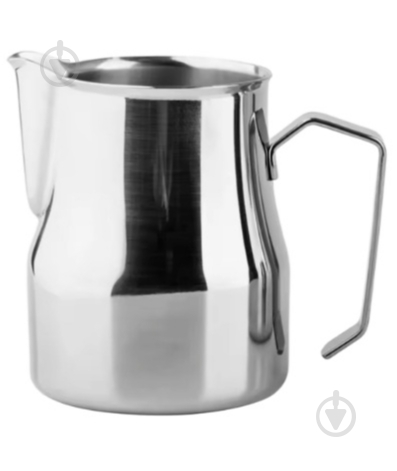 Молочник Fackelmann 750 мл FM PRO 22492 - фото 1 Молочник Fackelmann 750 мл FM PRO 22492 - фото 1