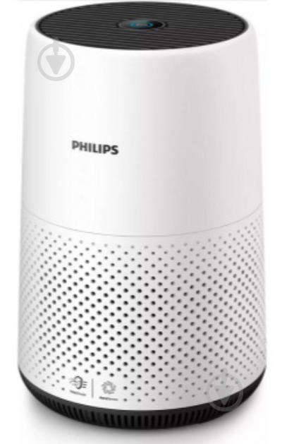 Очиститель воздуха Philips Series 800i AC0820/10 - фото 1 Очиститель воздуха Philips Series 800i AC0820/10 - фото 1