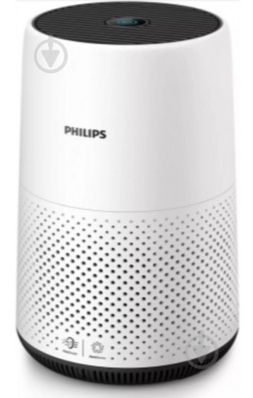 Очиститель воздуха Philips Series 800i AC0820/10 - фото 3 Очиститель воздуха Philips Series 800i AC0820/10 - фото 3