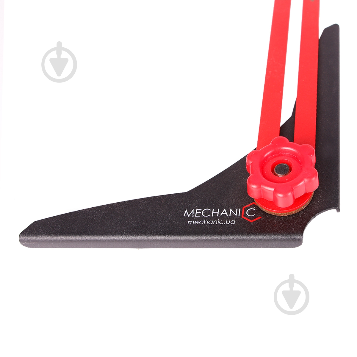 Трафарет Mechanic TileTEMPLATE XL - фото 3