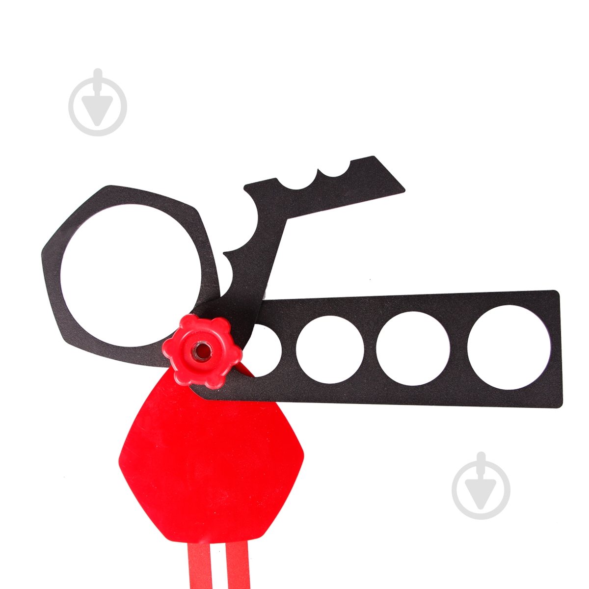 Трафарет Mechanic TileTEMPLATE XL - фото 2