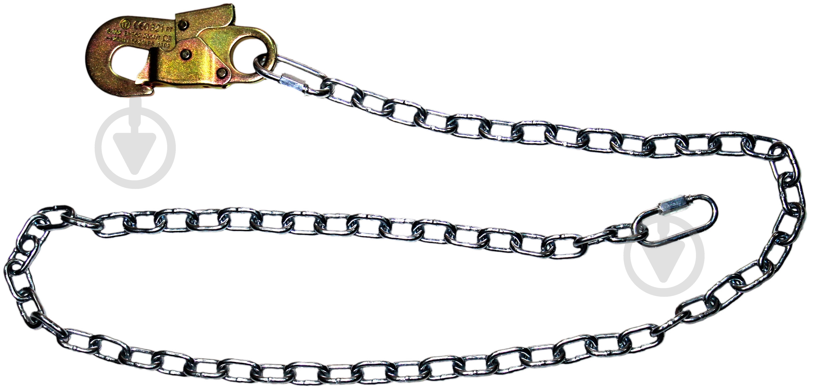 Строп цепной Торнадо 12210 - фото 1