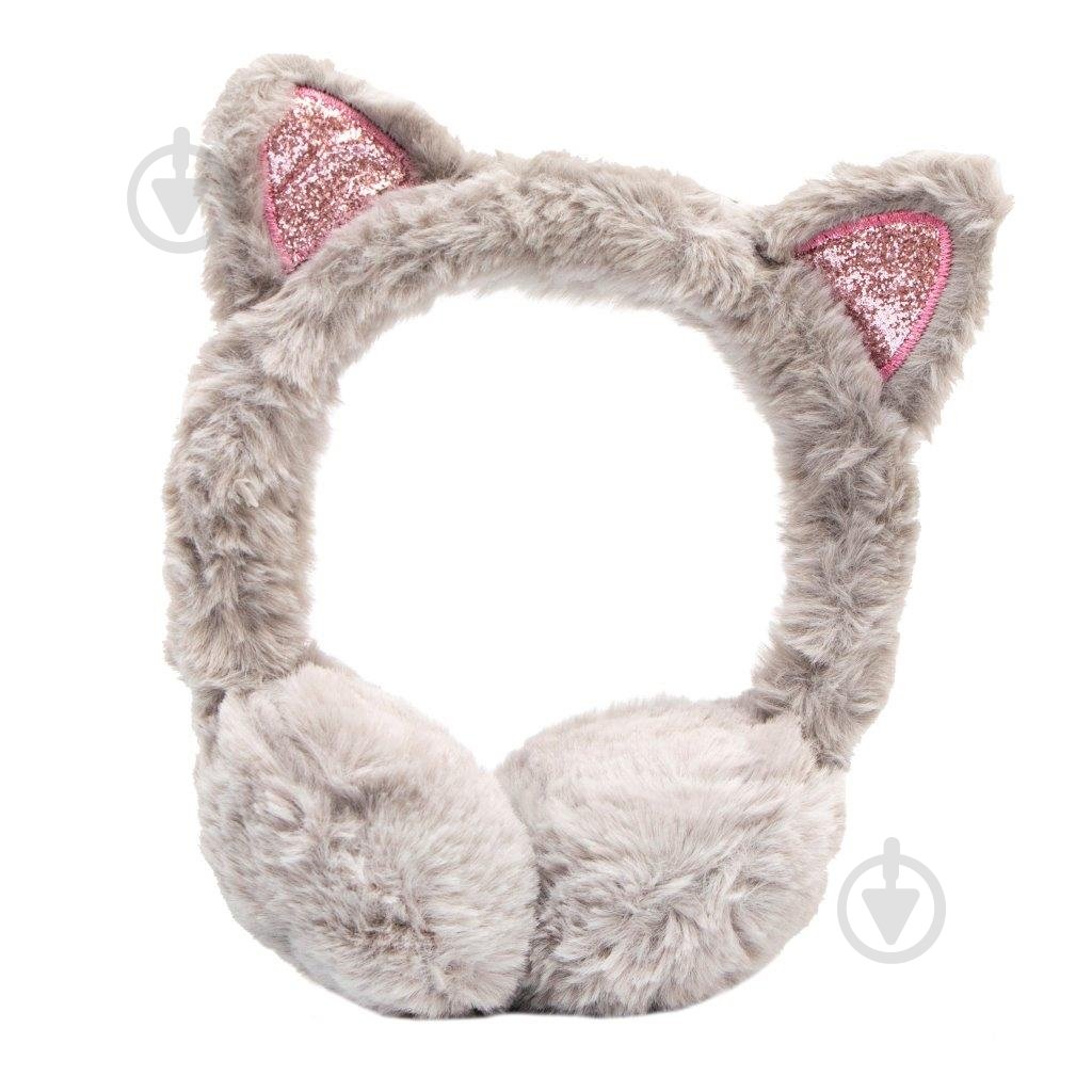 Головной убор Девилон 240066 р.one size серый - фото 1