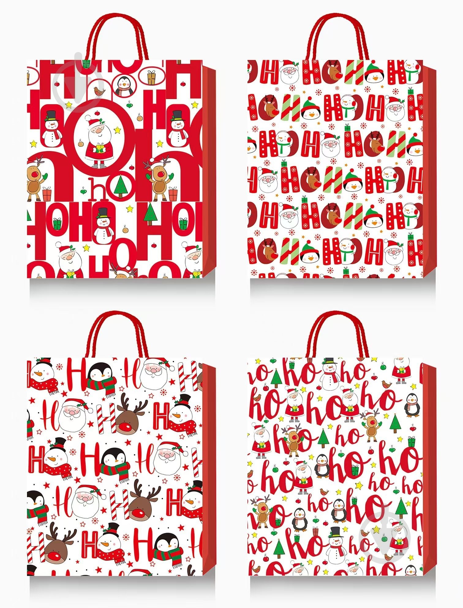 Пакет подарунковий S 18х23х8 см (BM.2000168) - фото 1 Пакет подарунковий S 18х23х8 см (BM.2000168) - фото 1