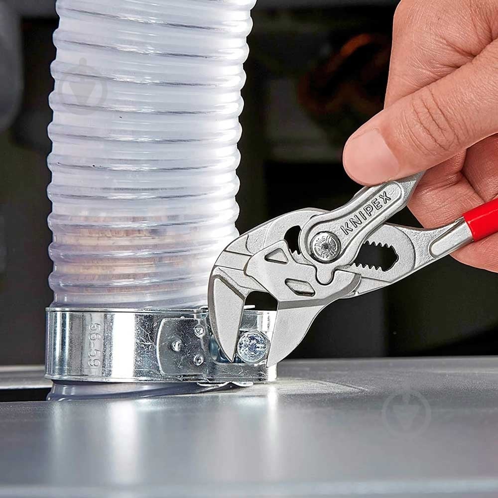 Ключ гаечный KNIPEX 86 03 150 - фото 3