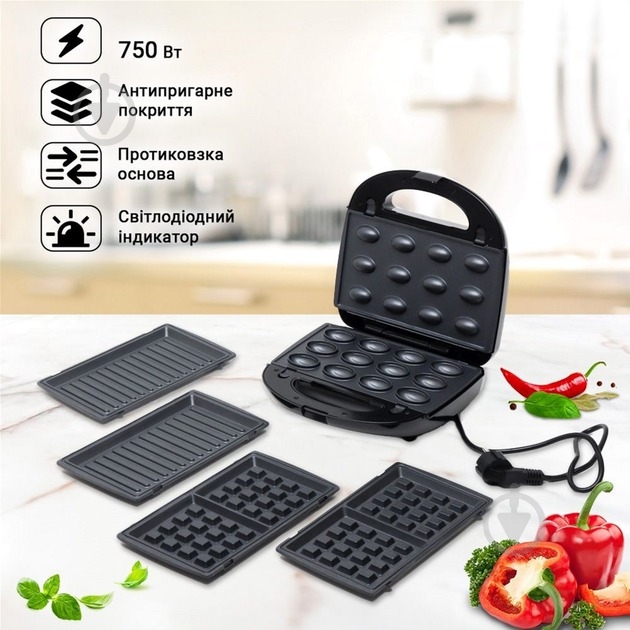 Мультимейкер Sonifer SF-6153 - фото 3